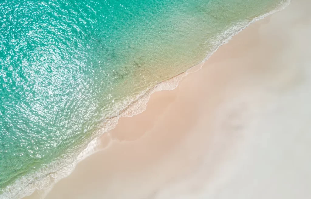 praias impróprias para banho em Pernambuco