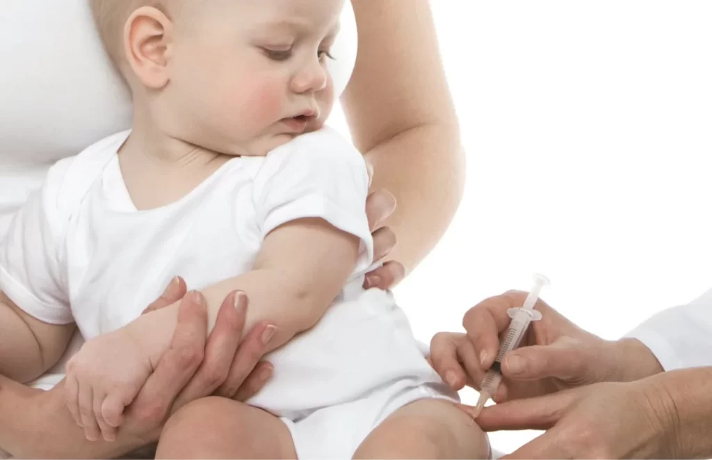 vacinação contra meningite ACWY