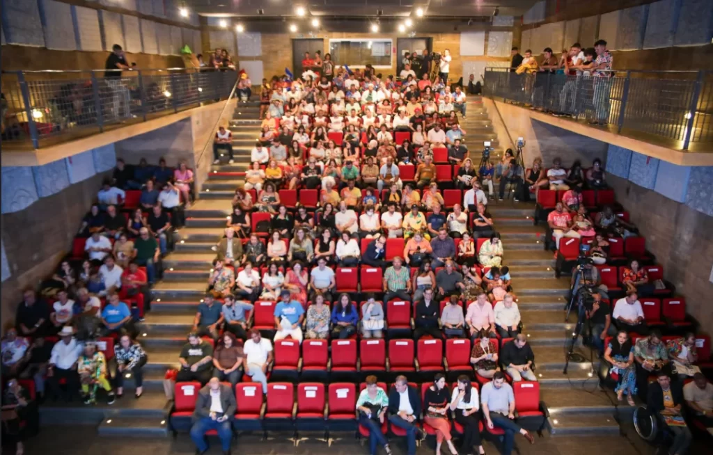 18ª Semana do Patrimônio Cultural de Pernambuco Divulga Programação Oficial Completa