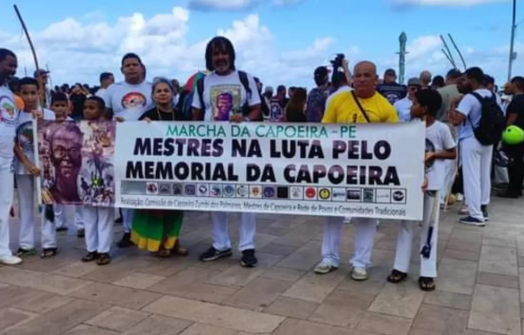 Dia da Consciência Negra em Pernambuco: Centro Cultural Portal do Interior leva Gravatá a destaque no Recife e Olinda