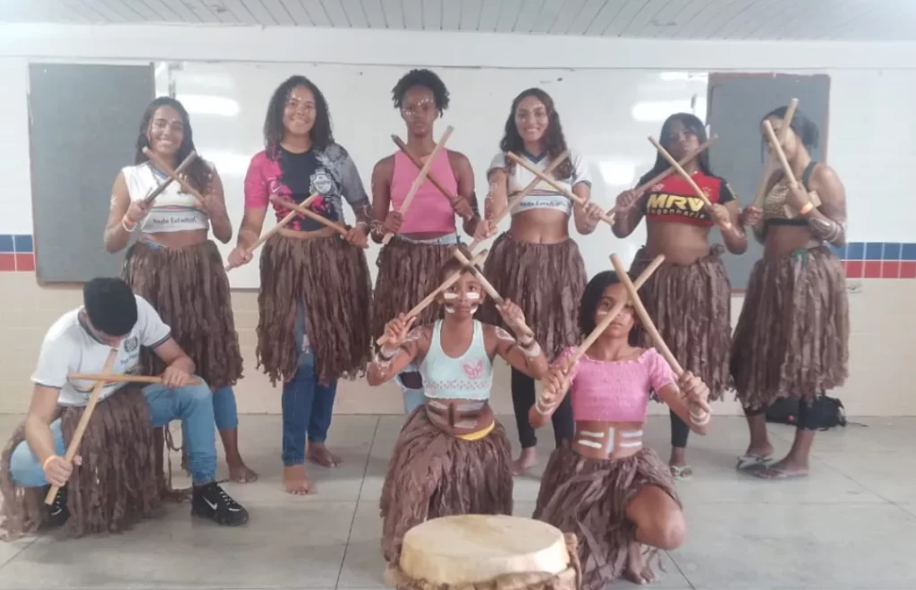 Dia da Consciência Negra em Pernambuco: Centro Cultural Portal do Interior leva Gravatá a destaque no Recife e Olinda
