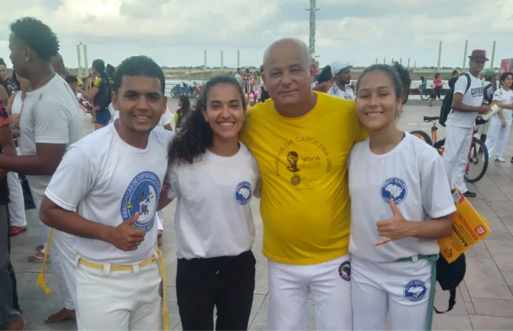 Dia da Consciência Negra em Pernambuco: Centro Cultural Portal do Interior leva Gravatá a destaque no Recife e Olinda