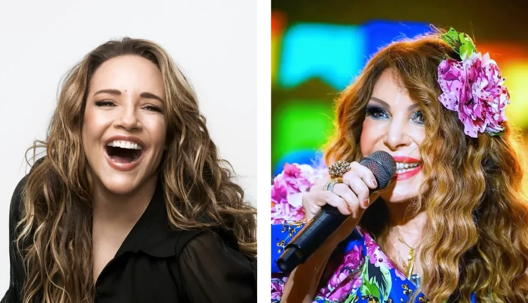 Ana Carolina, Elba Ramalho e Barão Vermelho confirmados no Festival Pernambuco Meu País em Bezerros