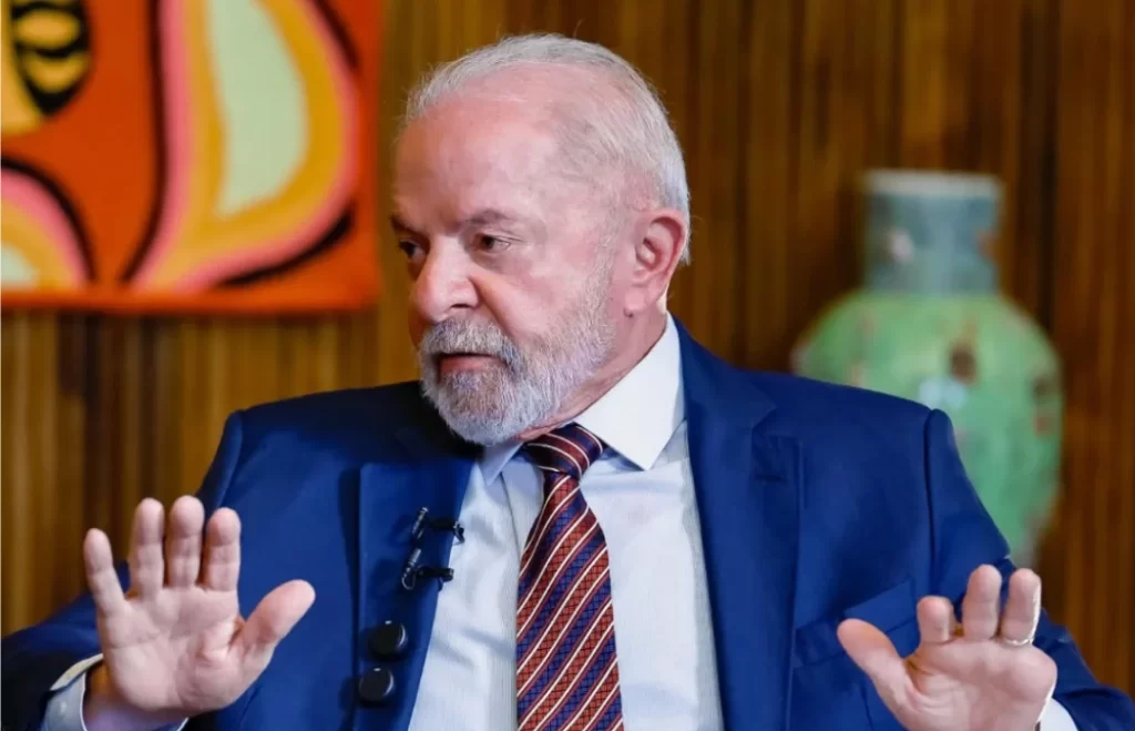 Brasil Propõe Tarifa Climática Para Países Ricos na COP30, Afirma Lula