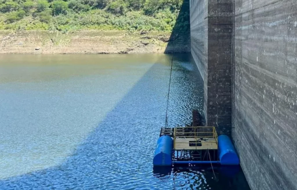 Crise Hídrica em Pernambuco