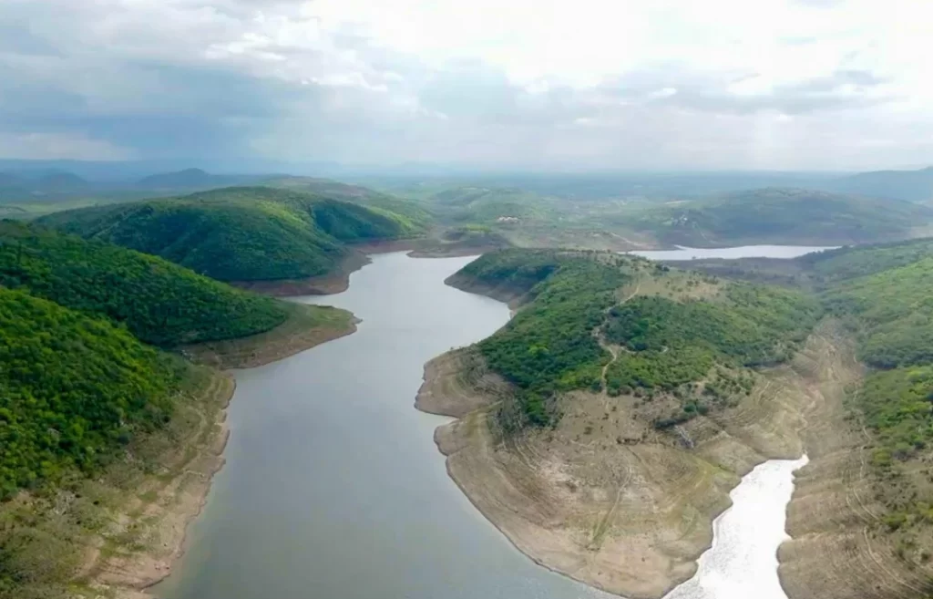 Crise Hídrica em Pernambuco