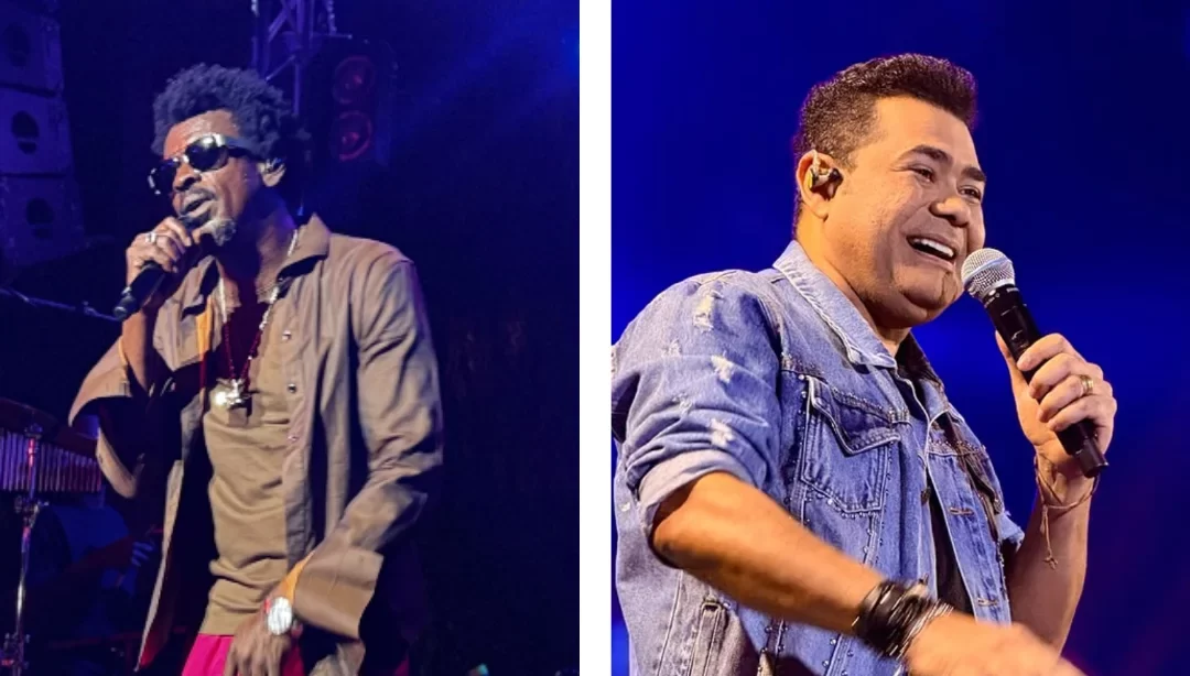 Festival Pernambuco Meu País 2025 em Arcoverde