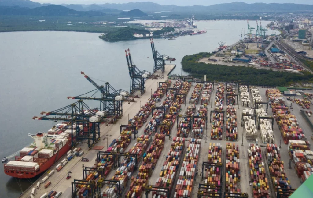 Governo Libera R$ 30 Bilhões em Crédito Para Empresas Exportadoras Afetadas Pelo Tarifaço de Trump