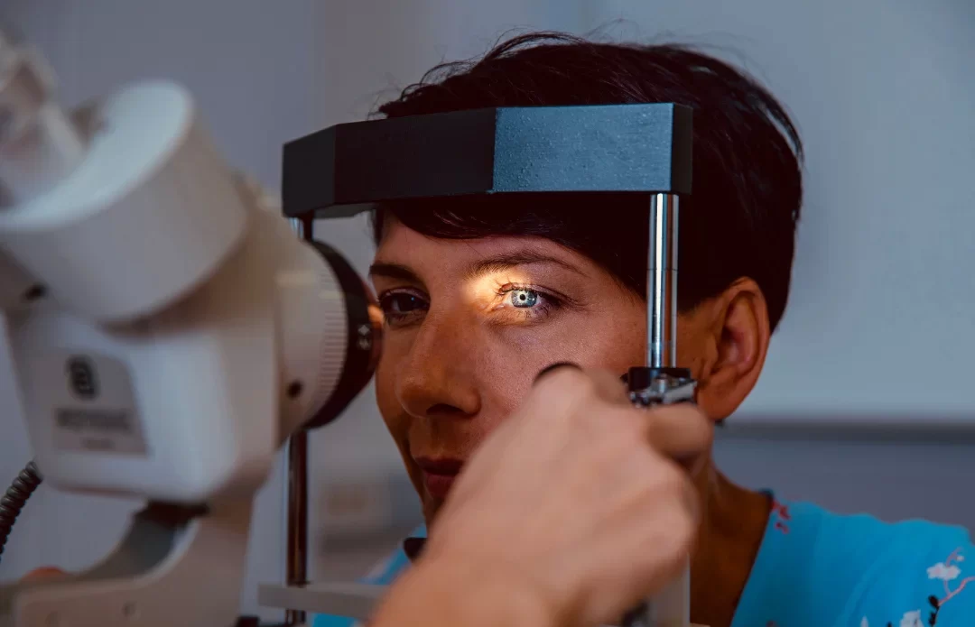 Inteligência Artificial Pode Revolucionar Diagnóstico Precoce do Glaucoma, Aponta Especialista