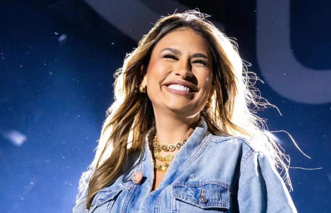 João Pedro 2025 em Camocim de São Félix