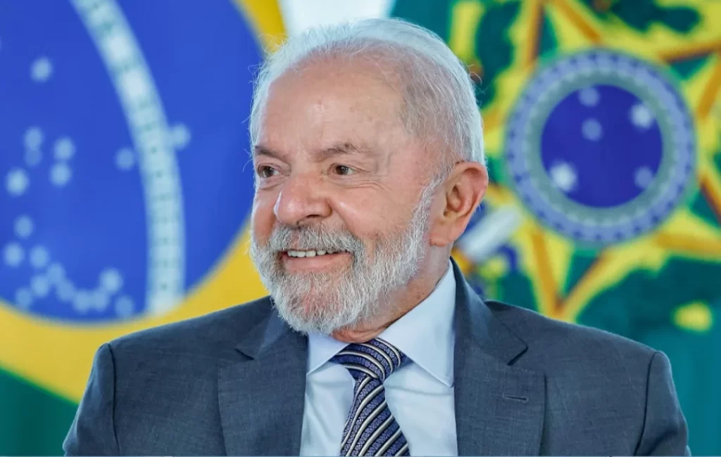 Lula visita Recife Para Anunciar Obras e Ações Nas Periferias