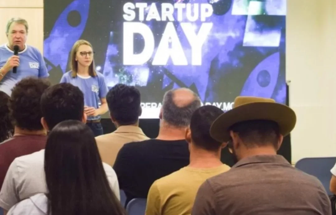 Recife Startup Day 2025 Promove IA, Gamificação e Impulsiona Economia Criativa