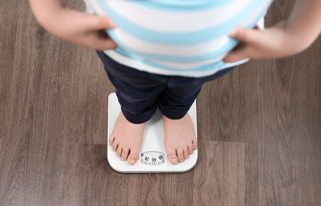 Obesidade Infantil Supera Desnutrição no Mundo Pela Primeira Vez, Alerta Unicef