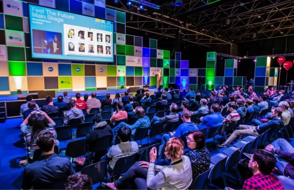 Campus Party Nordeste 2025 é Suspensa em Pernambuco por Pendências Legais e Falta de Termo de Fomento
