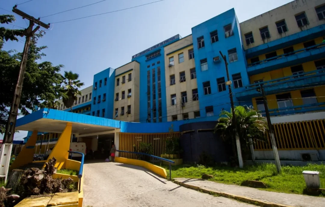 Candida Auris em Pernambuco: Três Novos Casos Confirmados no Recife