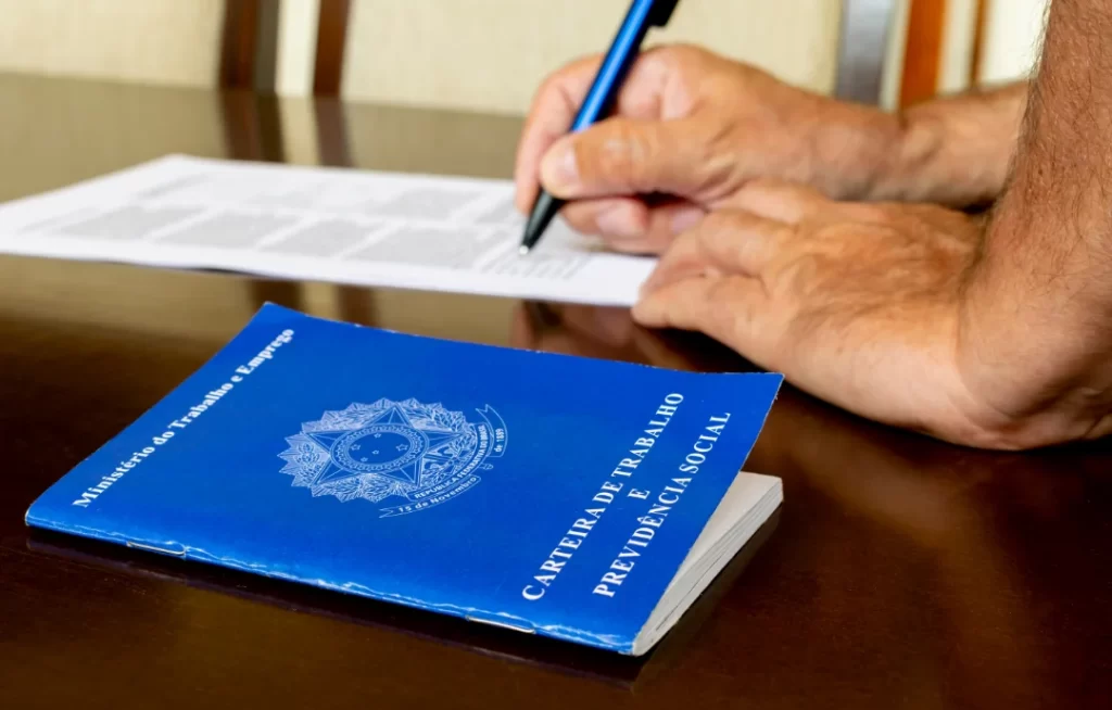 Desemprego no Brasil Recua