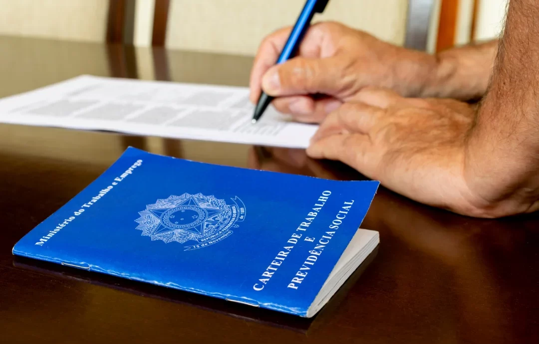 Desemprego no Brasil Recua