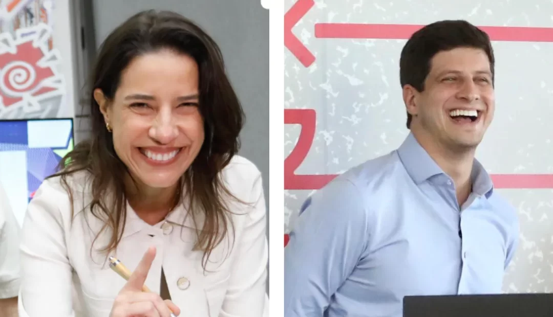 Eleições 2026: João Campos Lidera Em Pernambuco Com 59%, Raquel Lyra Tem 24%