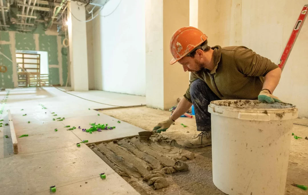 Financiamento Reforma Casa