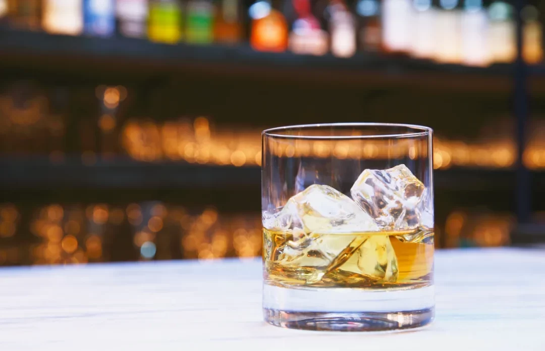 Intoxicação Metanol São Paulo