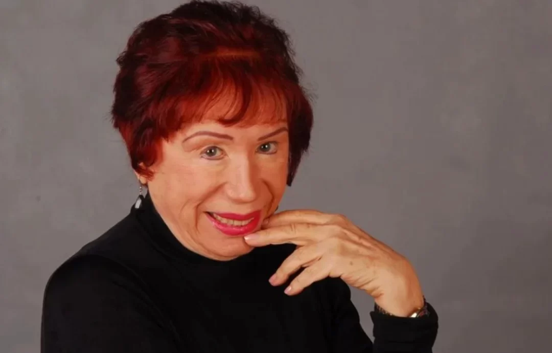 Morte Berta Loran: Aos 99 Anos, Morre Ícone do Humor Brasileiro que Fugiu do Nazismo