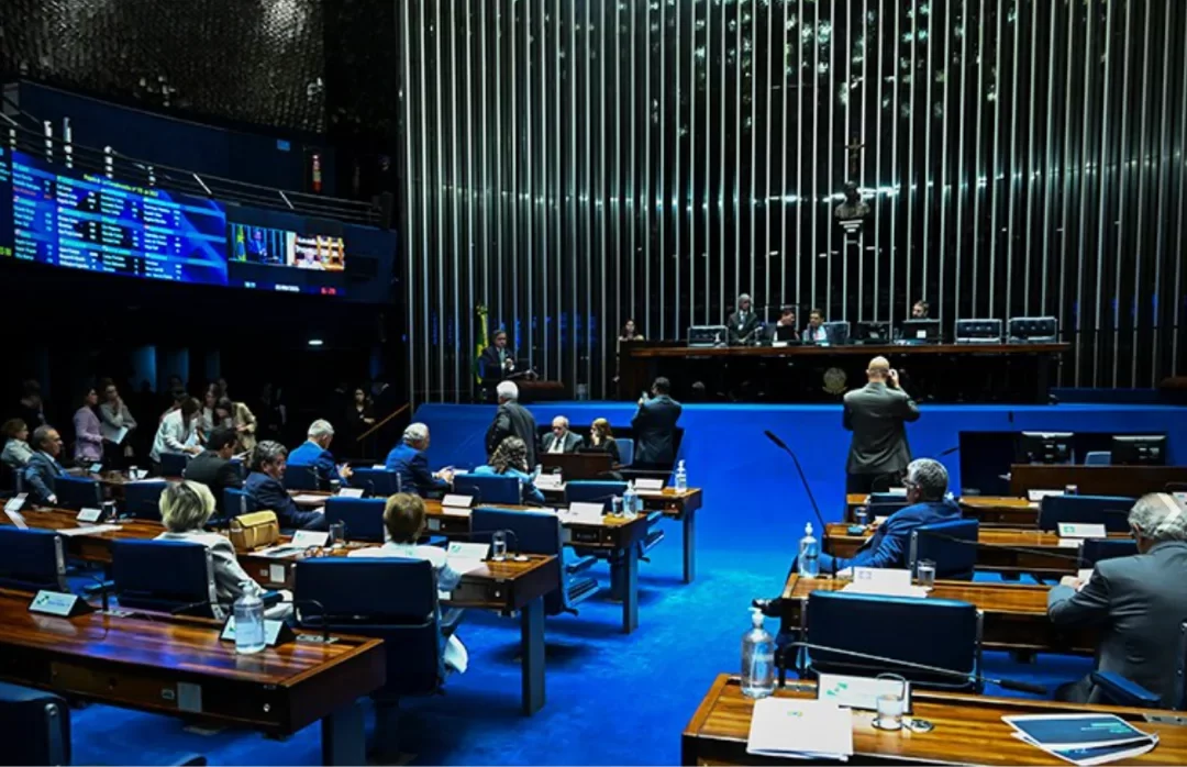 Na Lei da Ficha Limpa