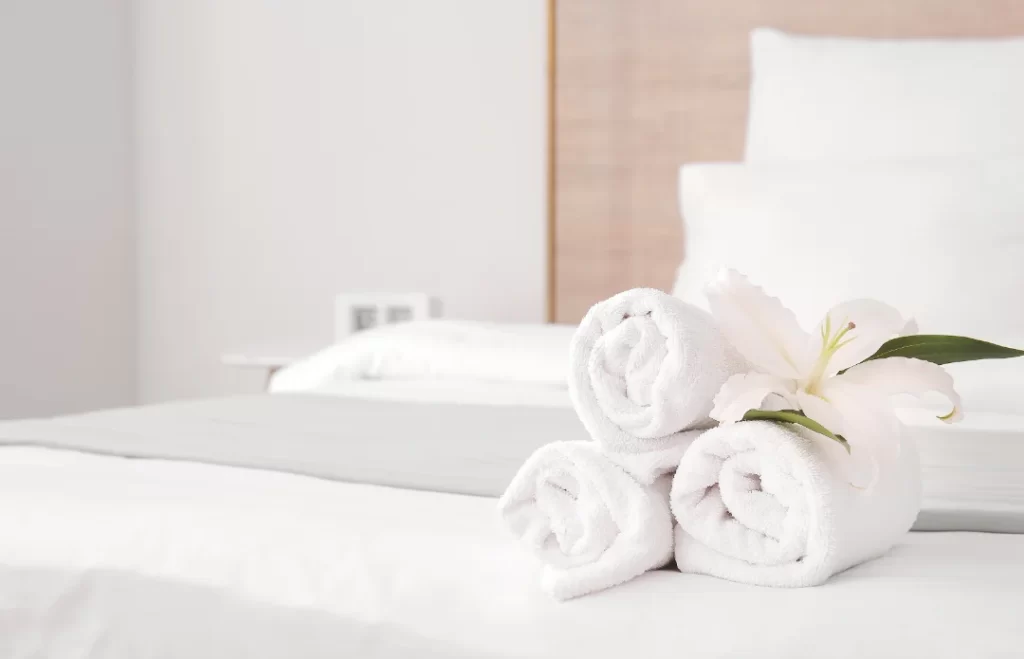 Novas Regras de Check-in e Check-out