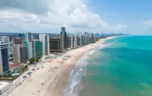 Praias de Pernambuco Próprias Para Banho: Veja Lista Completa da CPRH