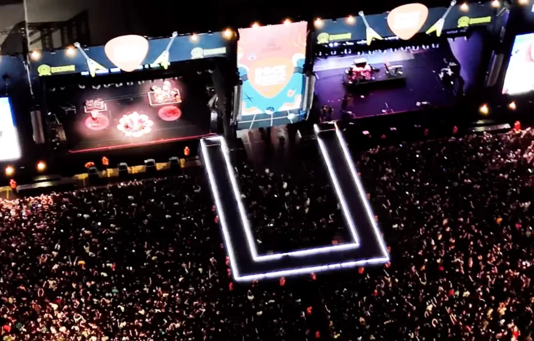 Rock Rec Festival 2025 no Recife: Programação, Ingressos e Atrações Confirmadas