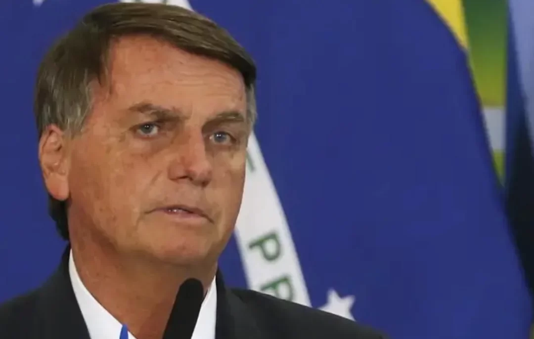 STF Inicia Julgamento de Bolsonaro e Aliados Por Tentativa de Golpe
