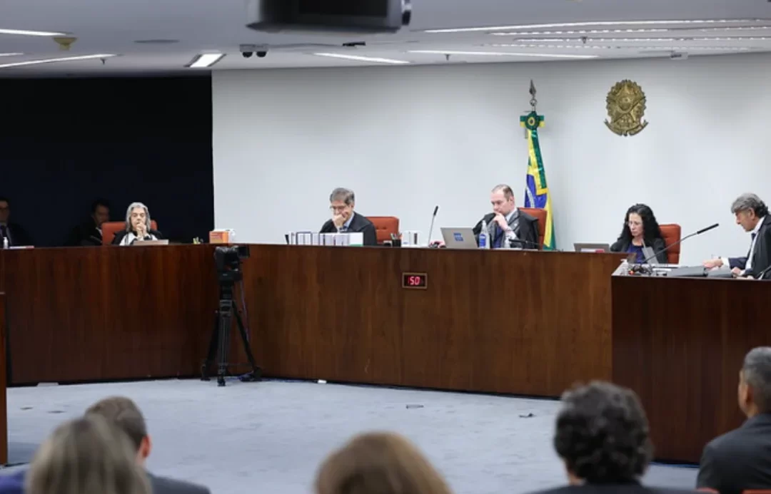 julgamento da trama golpista