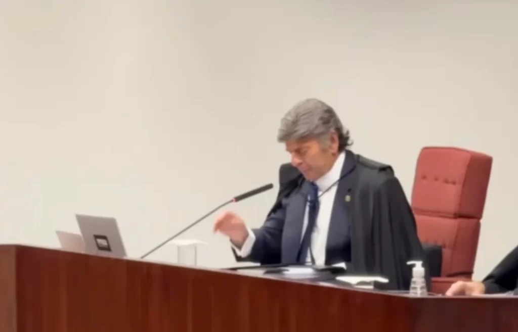 julgamento da trama golpista