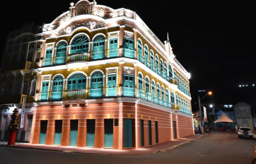 16º Festival de Cinema de Triunfo