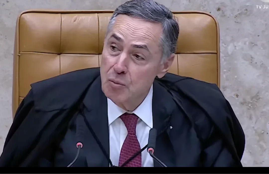 Barroso Anuncia Aposentadoria Antecipada do STF