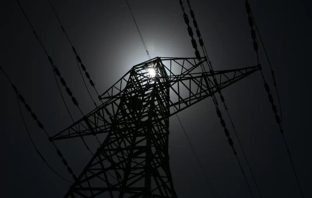 Apagão na Madrugada Atinge Todos os Estados do Brasil; 10 GW de Energia Cortados