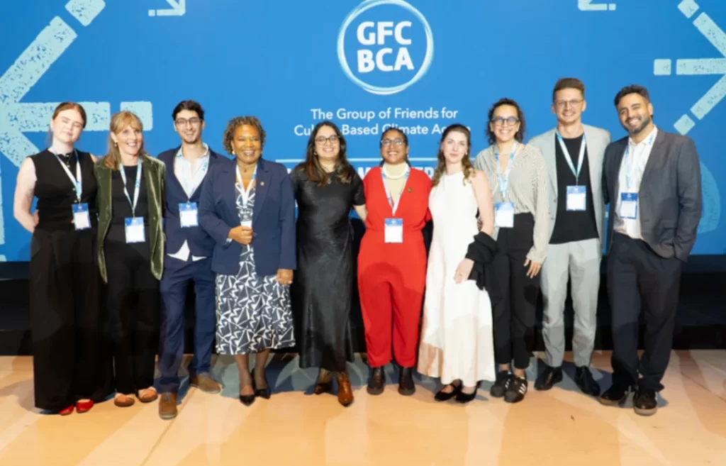 Mondiacult 2025 Brasil: Cultura como Bem Público Global em Conferência da UNESCO