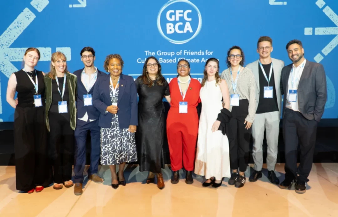 Mondiacult 2025 Brasil: Cultura como Bem Público Global em Conferência da UNESCO