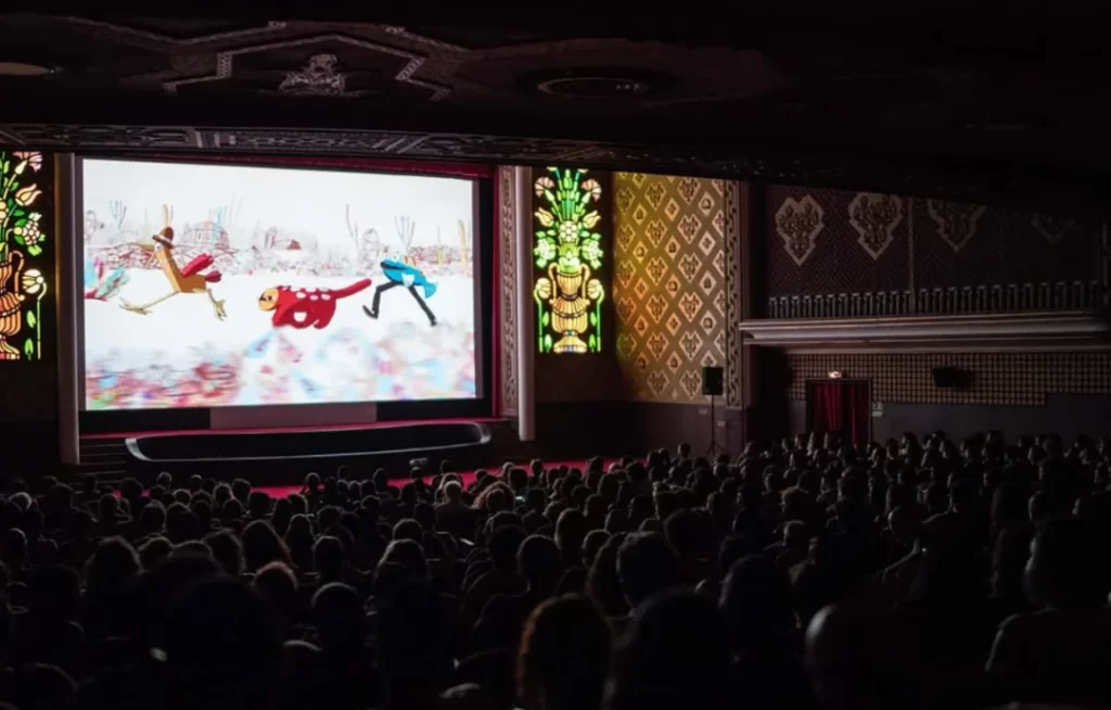 Animage Festival 2025 Recife