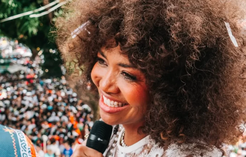 Coquetel Molotov 2025 Programação