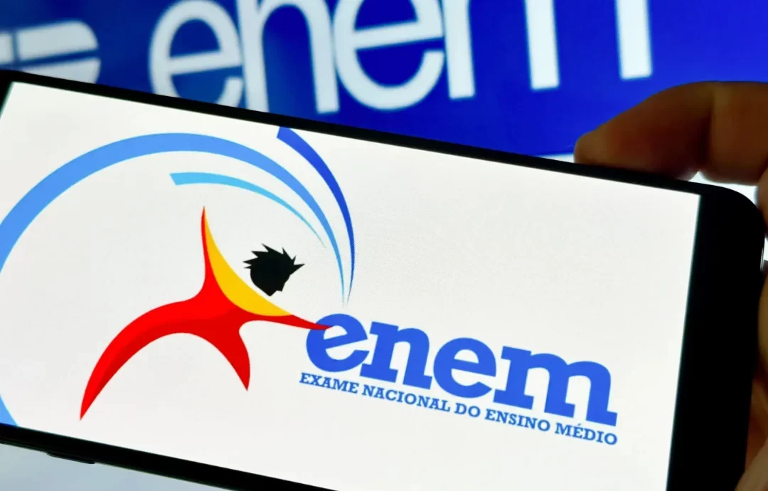 Enem 2025 Locais de Prova