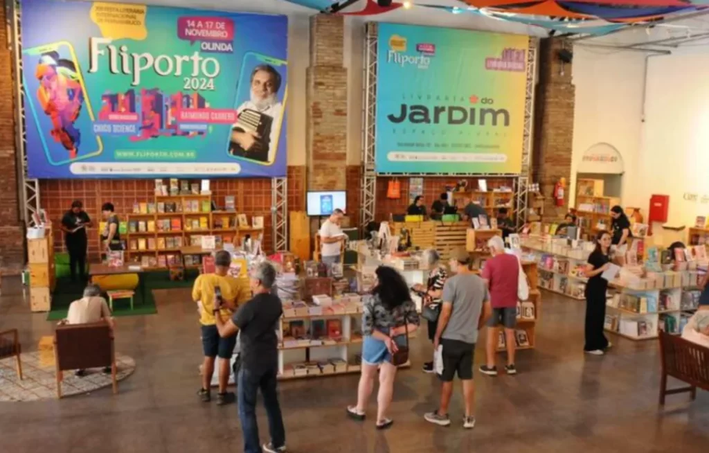 Fliporto Portugal 2025