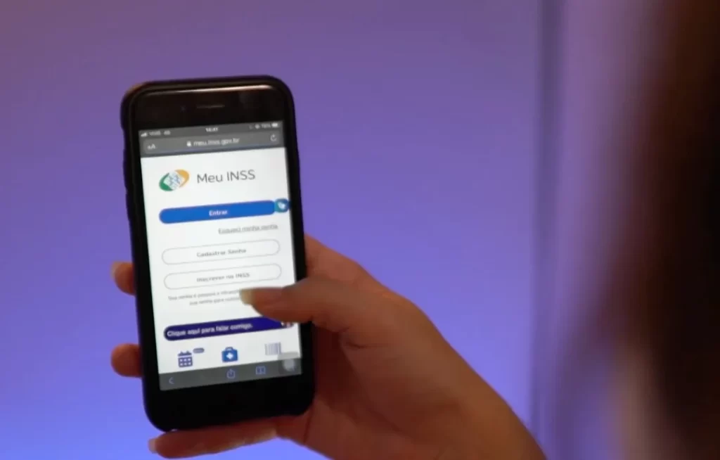 Golpe INSS Descontos Indevidos Aposentados