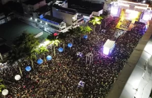 Programação FIG 2026