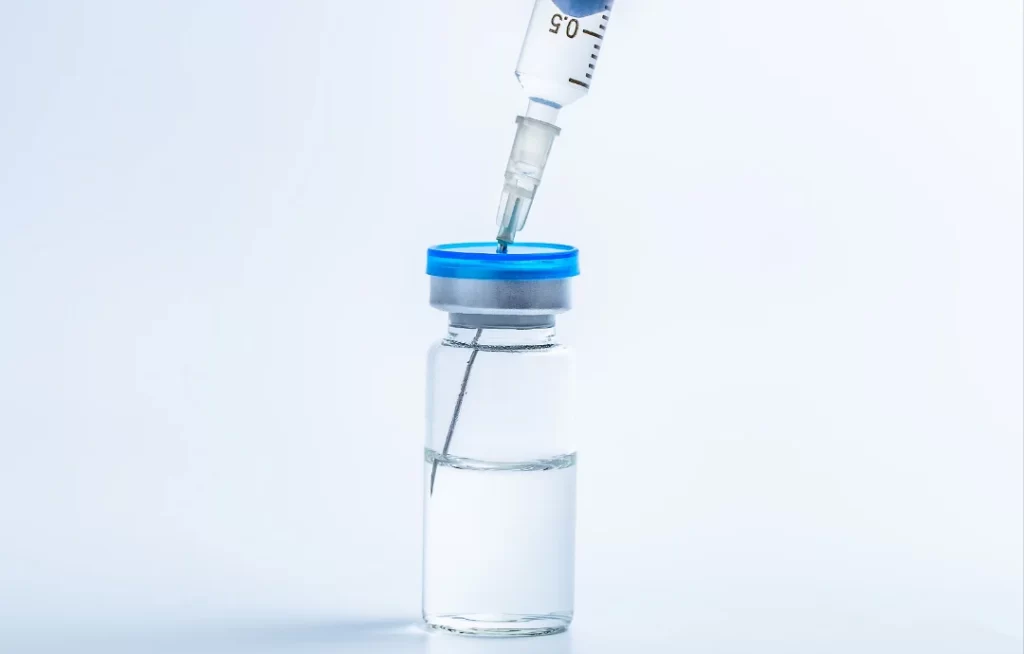 Metanol Pernambuco Antidoto