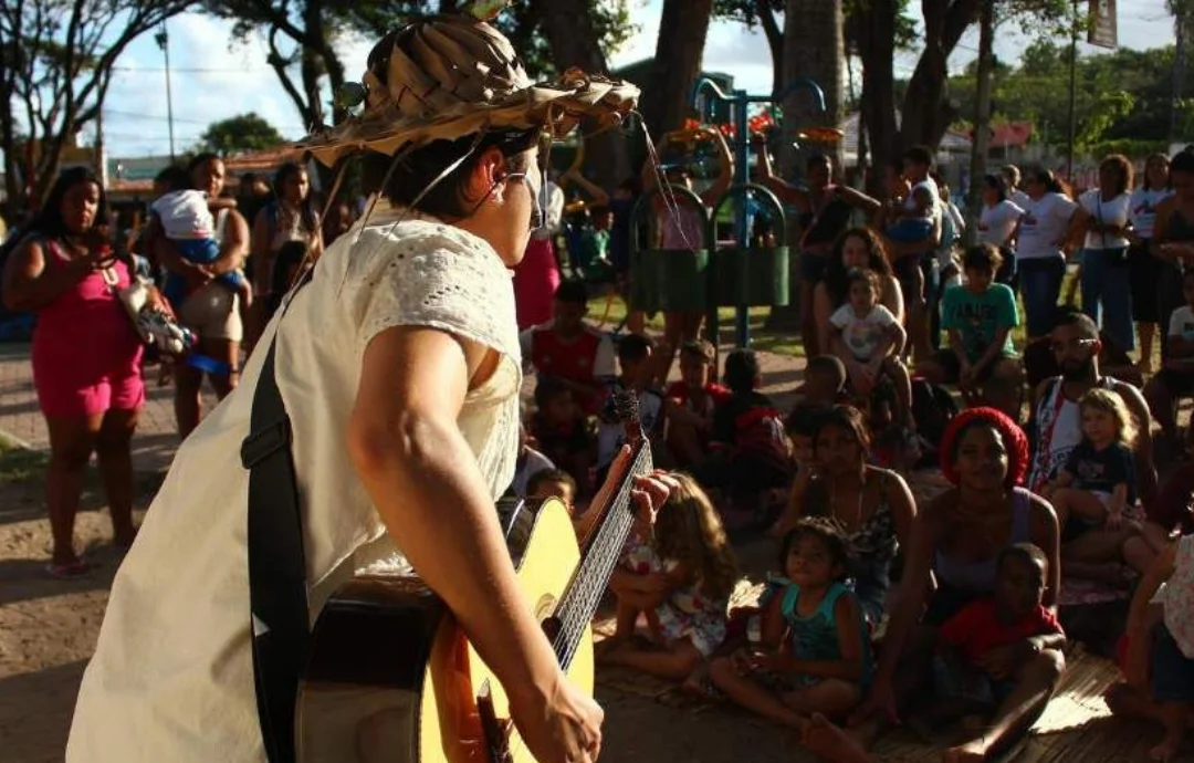 1º Festival de Cultura Popular no Sítio Trindade (Recife) Tem Programação Gratuita Neste Domingo (16)