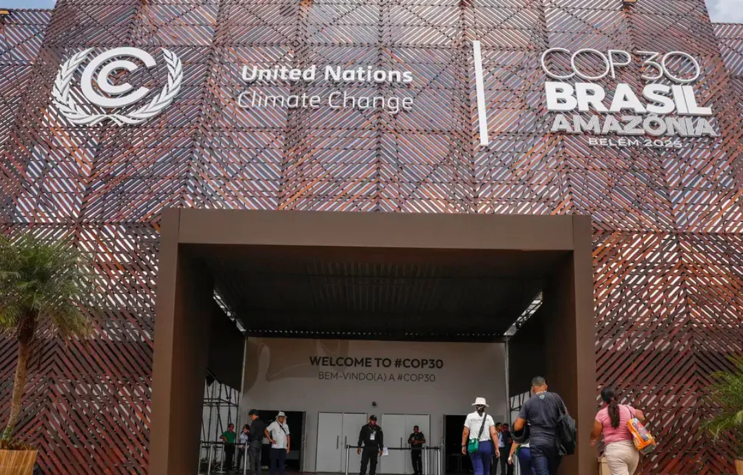 COP30 Belém