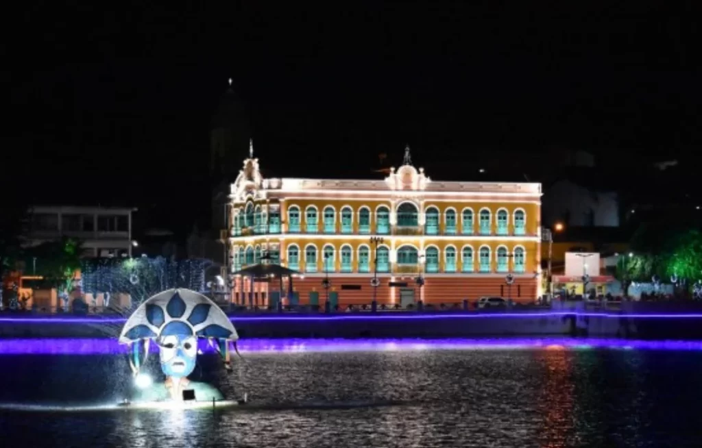 Consciência Negra Triunfo