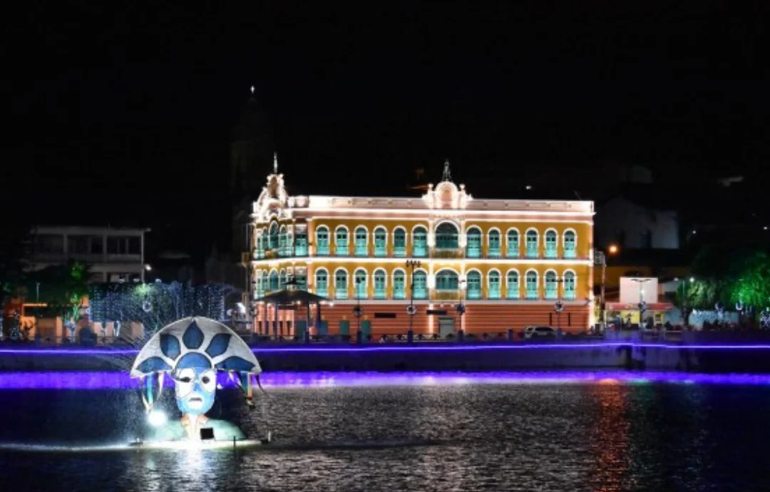 Consciência Negra Triunfo