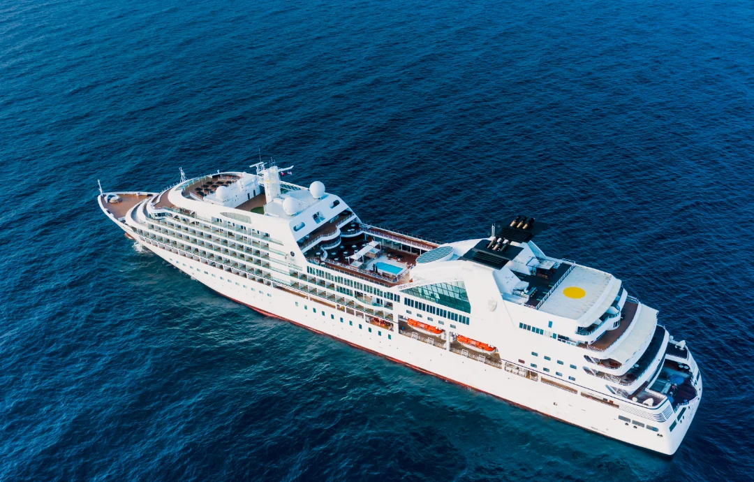 Temporada de Cruzeiros 2025/2026