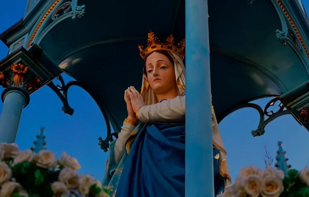 Festa do Morro da Conceição 2025